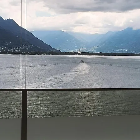 Апартаменты Residenza Vivian Deluxe