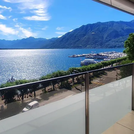 Residenza Vivian Deluxe *