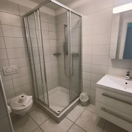 Residenza Vivian Deluxe Апартаменты *