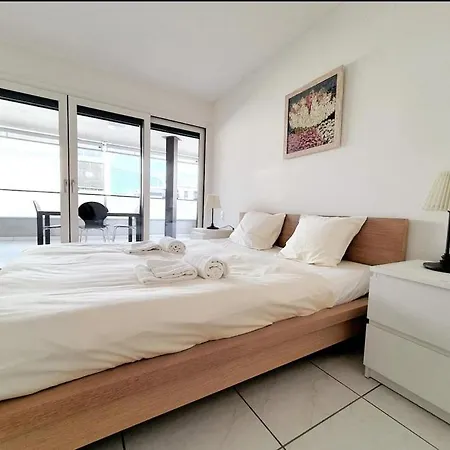 Residenza Vivian Deluxe Locarno