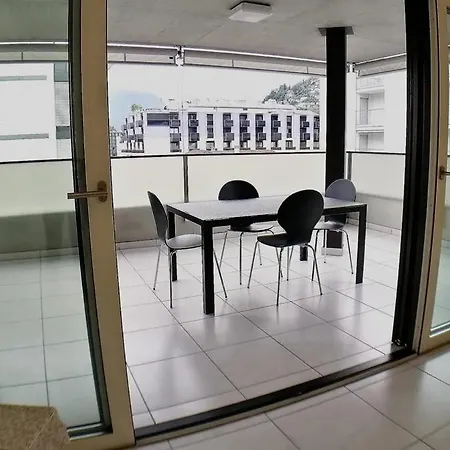 Residenza Vivian Deluxe