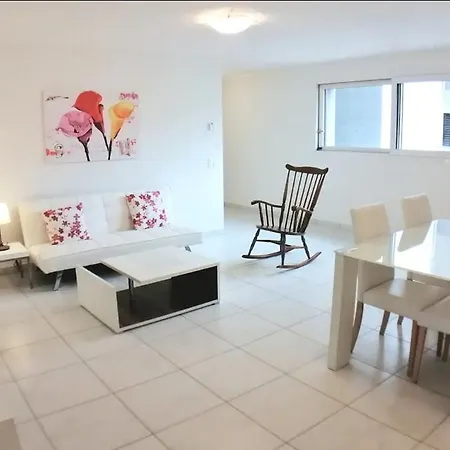 Residenza Vivian Deluxe Апартаменты