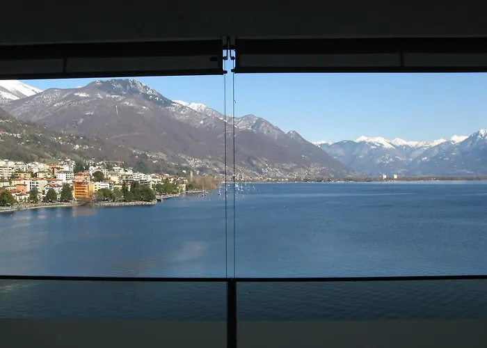 Apartment Residenza Vivian Deluxe