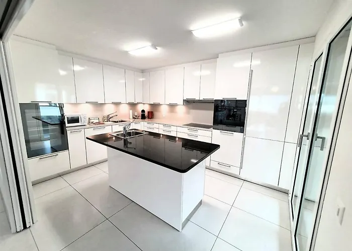 Residenza Vivian Deluxe *