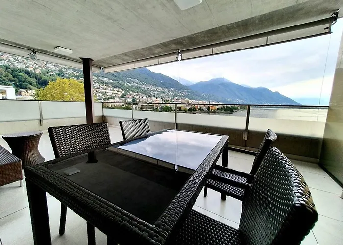 Residenza Vivian Deluxe