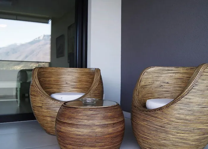 Residenza Vivian Deluxe Apartment *