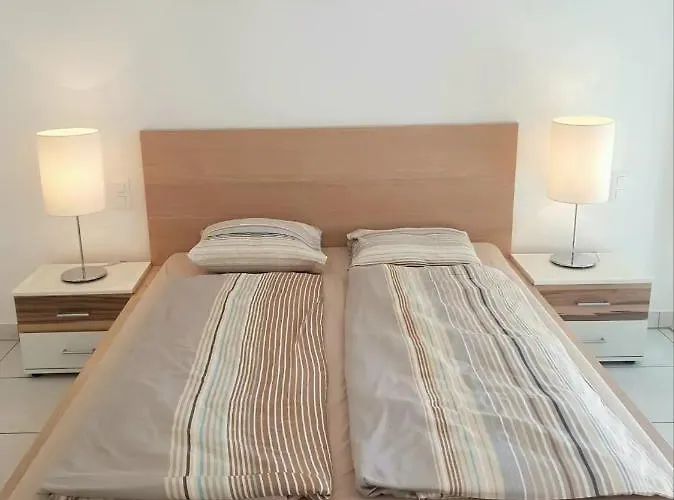 Residenza Vivian Deluxe