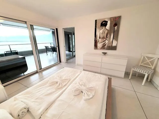 Residenza Vivian Deluxe Apartment