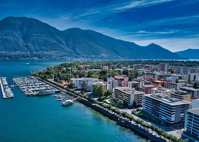 Apartment Residenza Vivian Deluxe *