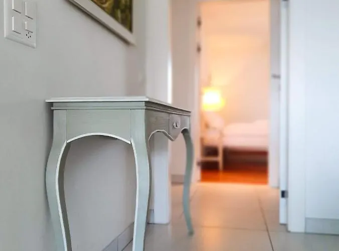 Residenza Vivian Deluxe 아파트