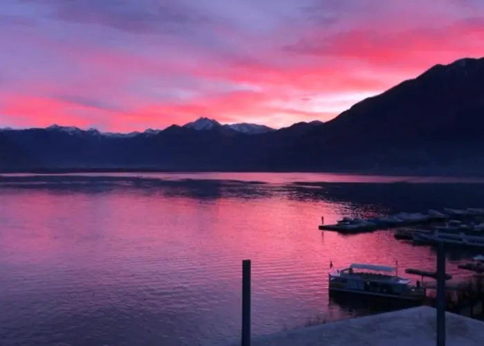 Residenza Vivian Deluxe *