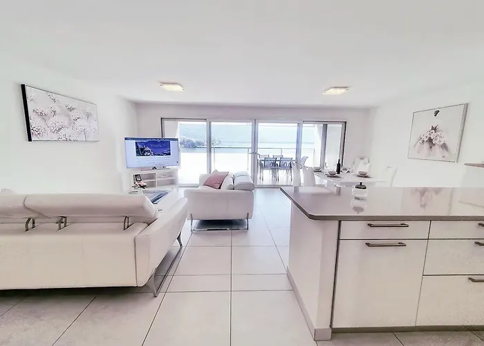 Residenza Vivian Deluxe