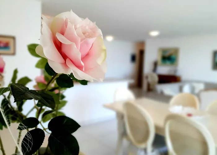 아파트 Residenza Vivian Deluxe