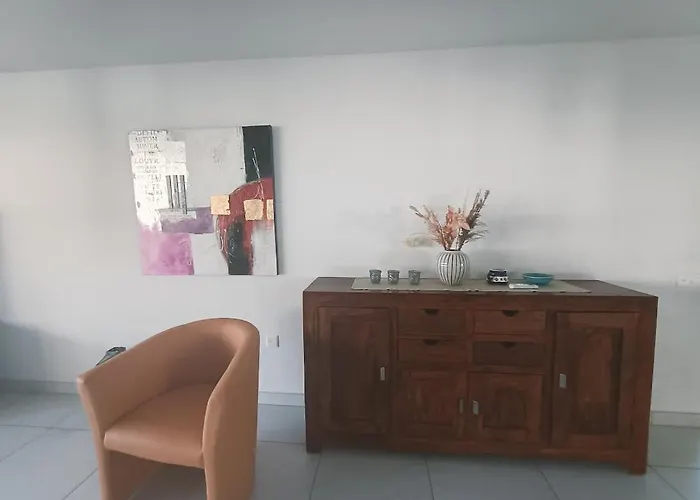 Residenza Vivian Deluxe Apartment