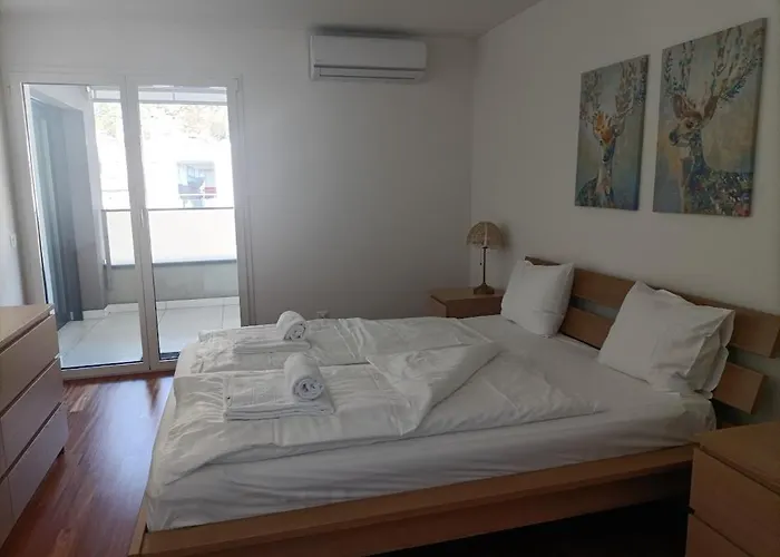 Residenza Vivian Deluxe 아파트