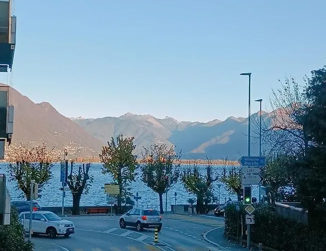 Residenza Vivian Deluxe *