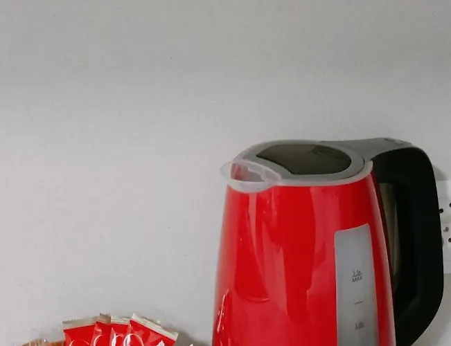 Residenza Vivian Deluxe