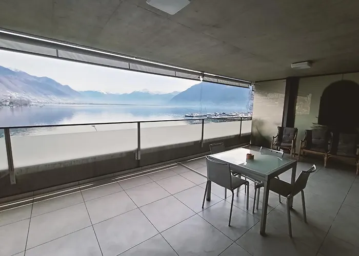 Apartment Residenza Vivian Deluxe