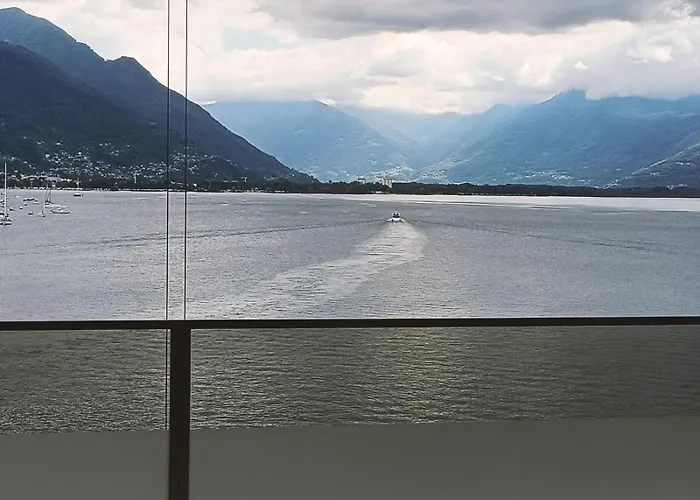 Apartment Residenza Vivian Deluxe