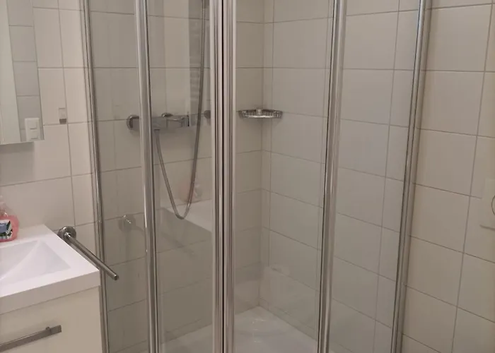 아파트 Residenza Vivian Deluxe *