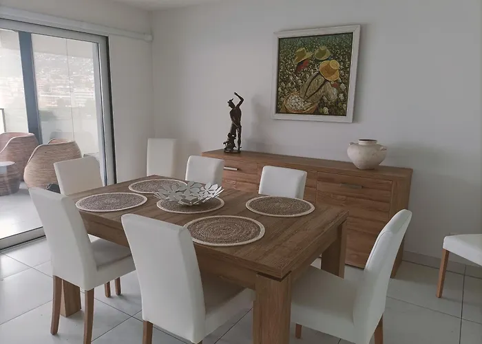 Residenza Vivian Deluxe