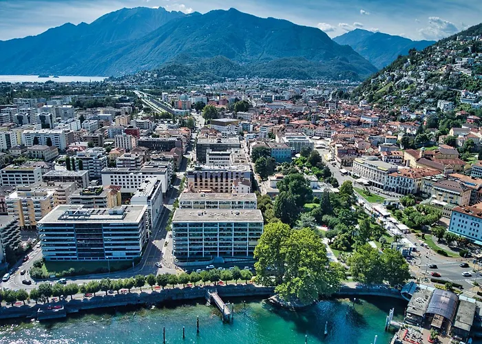 Apartment Residenza Vivian Deluxe