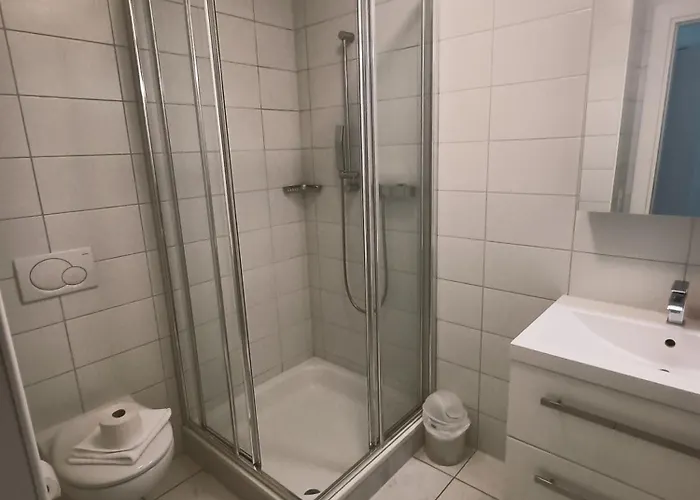 Residenza Vivian Deluxe 아파트 *