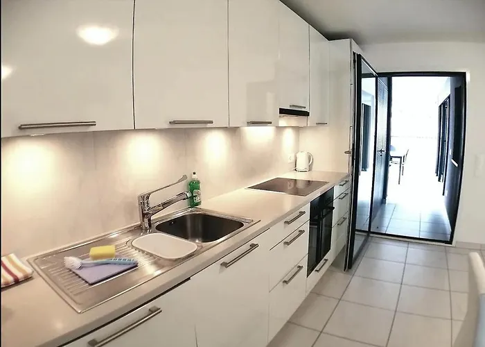 Residenza Vivian Deluxe *