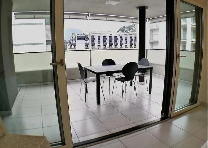 Residenza Vivian Deluxe