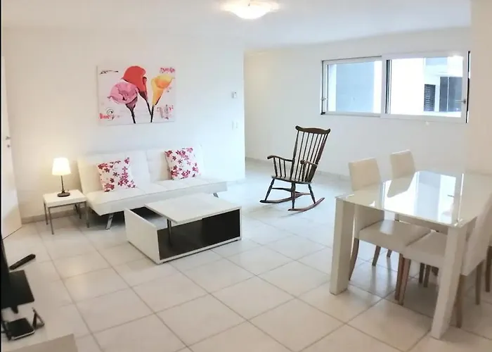 Residenza Vivian Deluxe Apartment