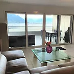 Residenza Vivian Deluxe ロカルノ