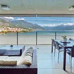 Residenza Vivian Deluxe アパート ロカルノ