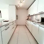 アパート Residenza Vivian Deluxe ロカルノ