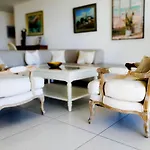 Residenza Vivian Deluxe アパート