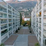 Residenza Vivian Deluxe ロカルノ