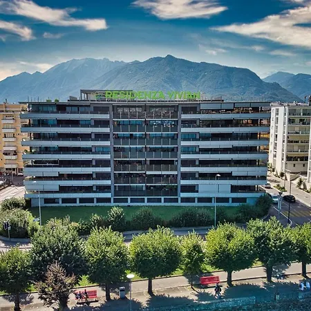 Residenza Vivian Deluxe Apartamento *