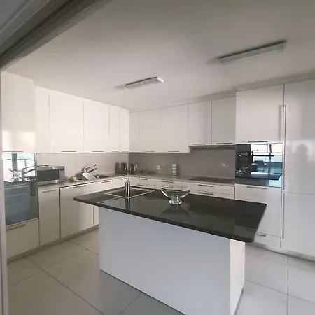 Apartamento Residenza Vivian Deluxe Locarno