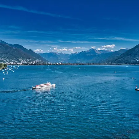 公寓 Residenza Vivian Deluxe *