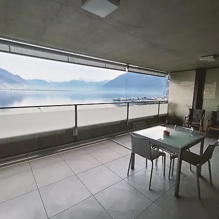 公寓 Residenza Vivian Deluxe