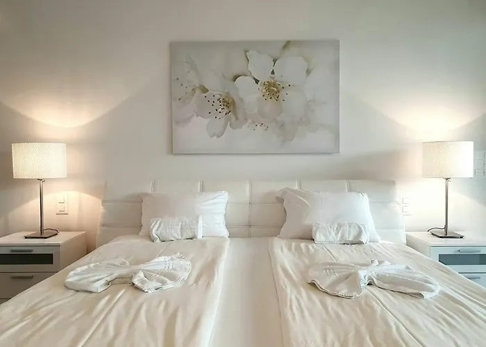 Residenza Vivian Deluxe * 로카르노