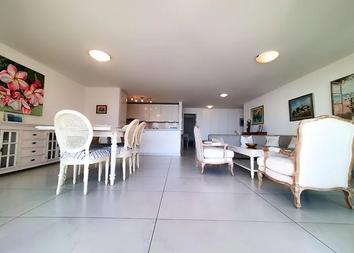 公寓 Residenza Vivian Deluxe 洛迦诺