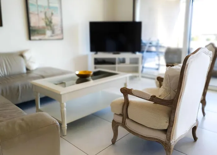 Residenza Vivian Deluxe *