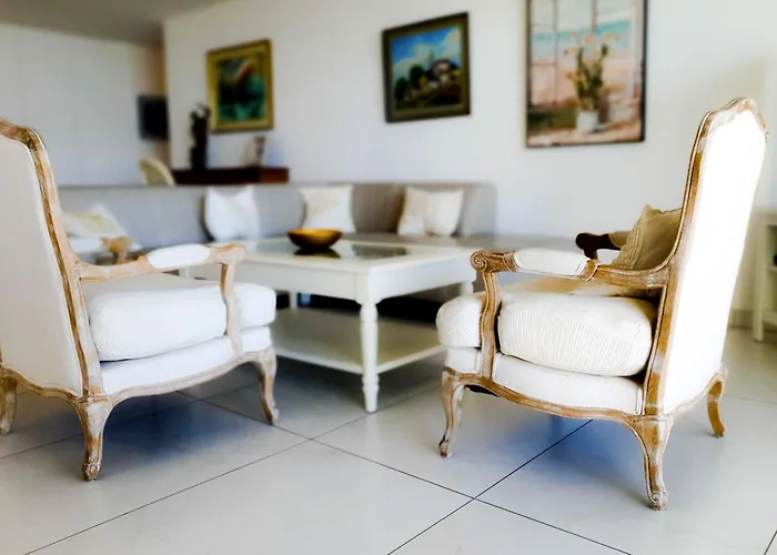 Residenza Vivian Deluxe 公寓