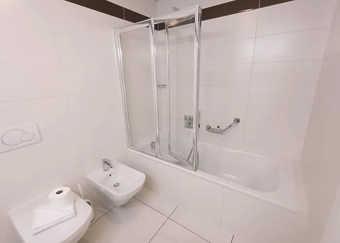 Residenza Vivian Deluxe 公寓