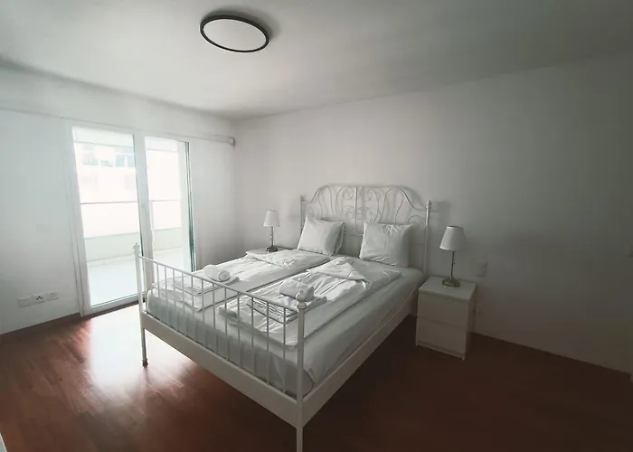 Residenza Vivian Deluxe * 洛迦诺