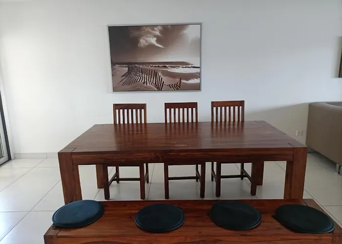 Residenza Vivian Deluxe