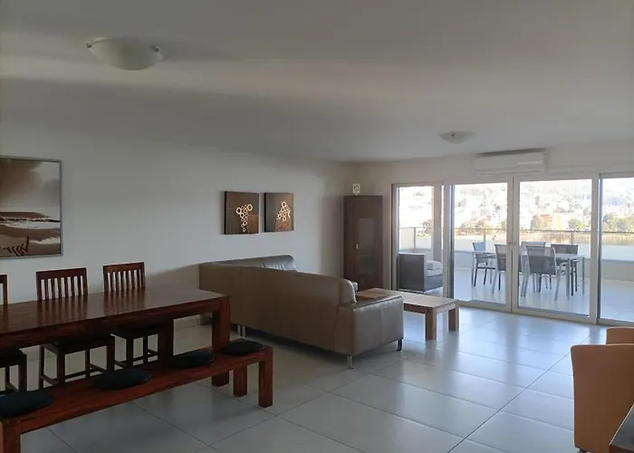 公寓 Residenza Vivian Deluxe *