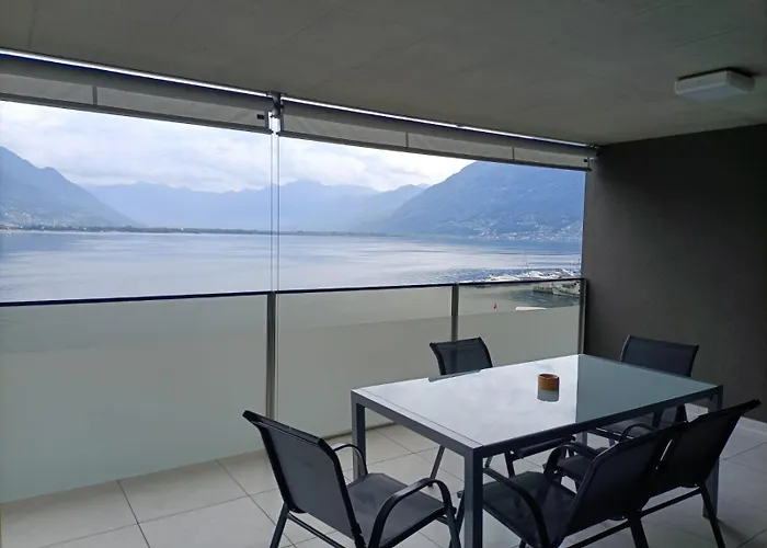 Residenza Vivian Deluxe