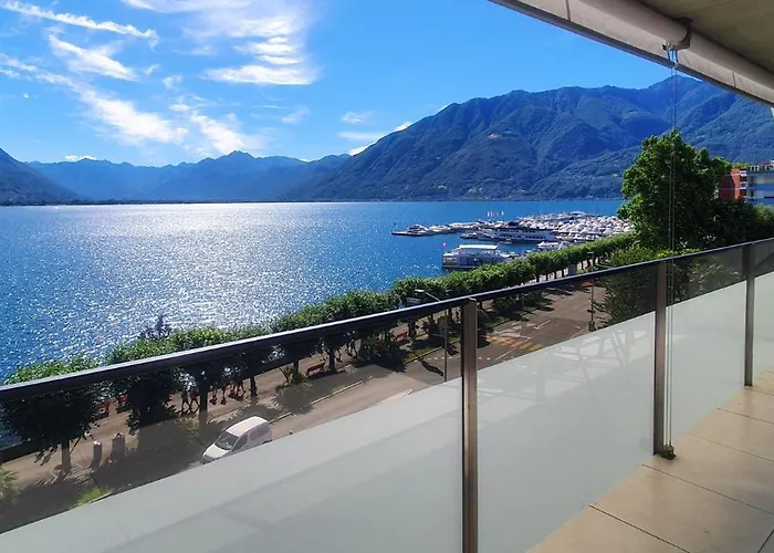 Residenza Vivian Deluxe *