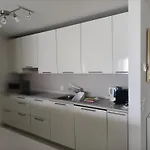 Lägenhet Residenza Vivian Deluxe *